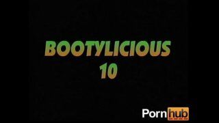 Bootylicious 10